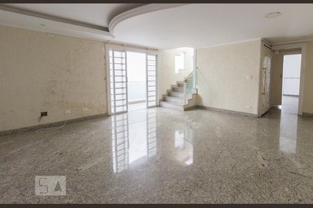 Sala 2 de casa para alugar com 4 quartos, 300m² em Santana, São Paulo