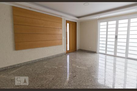 Sala 1 de casa para alugar com 4 quartos, 300m² em Santana, São Paulo