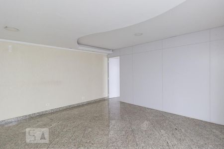 Sala 2 de casa para alugar com 4 quartos, 300m² em Santana, São Paulo