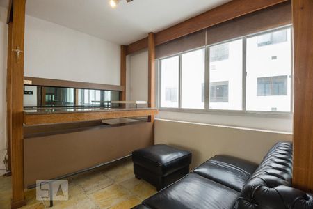Apartamento para alugar com 2 quartos, 138m² em Centro, Florianópolis