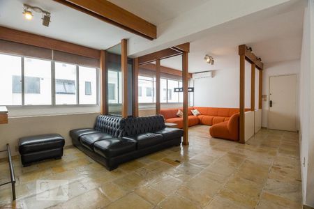 Apartamento para alugar com 2 quartos, 138m² em Centro, Florianópolis