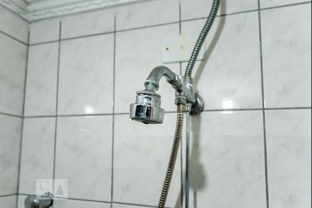 Banheiro de apartamento à venda com 2 quartos, 96m² em Rudge Ramos, São Bernardo do Campo