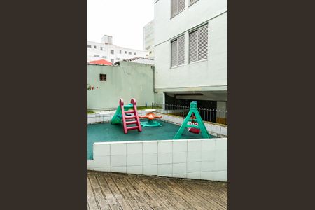 Playground de apartamento à venda com 2 quartos, 96m² em Rudge Ramos, São Bernardo do Campo