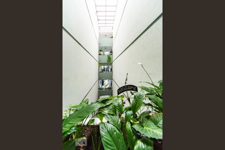 Área comum do Prédio de apartamento à venda com 2 quartos, 96m² em Rudge Ramos, São Bernardo do Campo