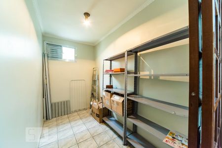 Quarto Reversível de apartamento à venda com 2 quartos, 96m² em Rudge Ramos, São Bernardo do Campo