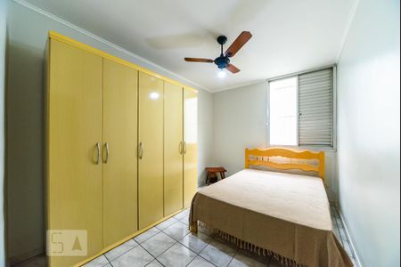 Quarto 1 de apartamento à venda com 2 quartos, 96m² em Rudge Ramos, São Bernardo do Campo