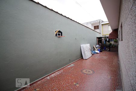 Casa à venda com 140m², 4 quartos e 6 vagasVista do Quarto 2