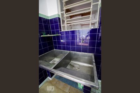 Casa à venda com 140m², 4 quartos e 6 vagasLavanderia