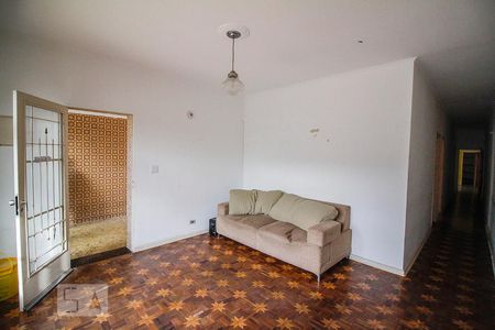 Sala de casa à venda com 4 quartos, 140m² em Vila Anastácio, São Paulo