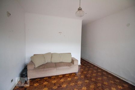 Sala de casa à venda com 2 quartos, 140m² em Vila Anastácio, São Paulo