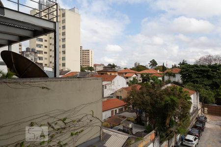 Apartamento à venda com 50m², 1 quarto e sem vagaVista