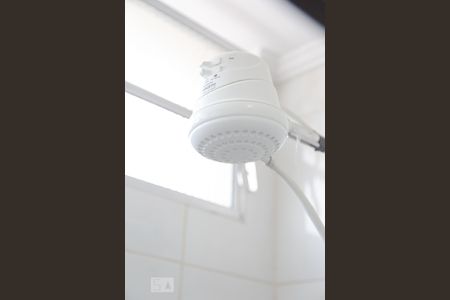 Apartamento à venda com 50m², 1 quarto e sem vagaChuveiro