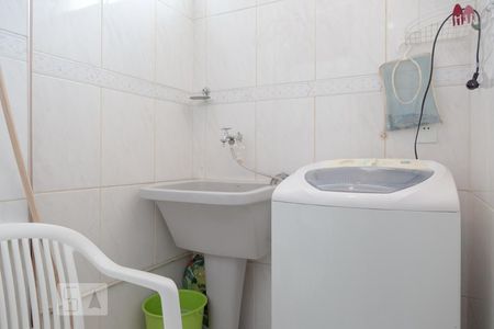 Apartamento à venda com 50m², 1 quarto e sem vagaÁrea de Serviço