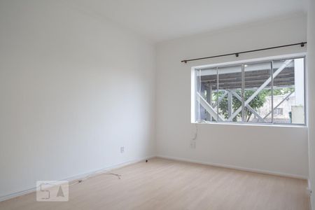 Sala de apartamento à venda com 1 quarto, 50m² em Higienópolis, São Paulo