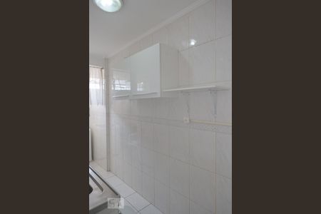 Apartamento à venda com 50m², 1 quarto e sem vagaCozinha