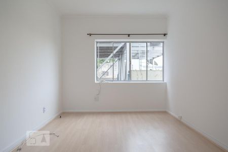 Sala de apartamento à venda com 1 quarto, 50m² em Higienópolis, São Paulo