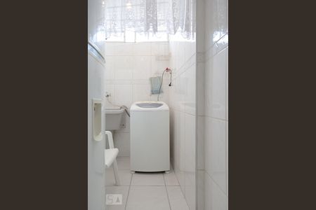 Apartamento à venda com 50m², 1 quarto e sem vagaÁrea de Serviço