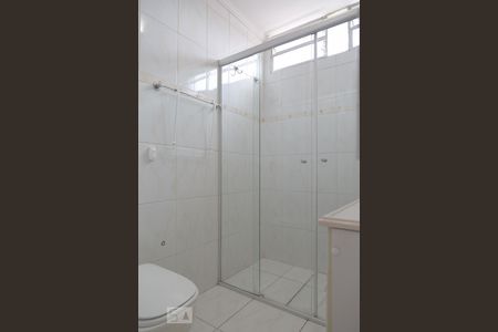 Apartamento à venda com 50m², 1 quarto e sem vagaBanheiro