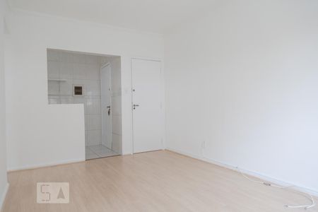Sala de apartamento à venda com 1 quarto, 50m² em Higienópolis, São Paulo