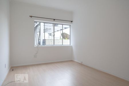 Sala de apartamento à venda com 1 quarto, 50m² em Higienópolis, São Paulo