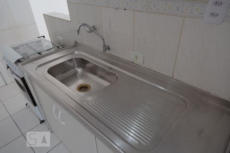 Apartamento à venda com 50m², 1 quarto e sem vagaPia