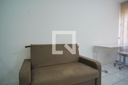 Studio de kitnet/studio para alugar com 1 quarto, 35m² em Carvoeira, Florianópolis