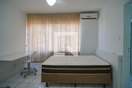 Studio de kitnet/studio para alugar com 1 quarto, 35m² em Carvoeira, Florianópolis