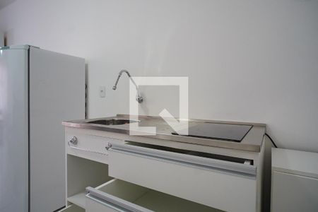 Studio de kitnet/studio para alugar com 1 quarto, 35m² em Carvoeira, Florianópolis