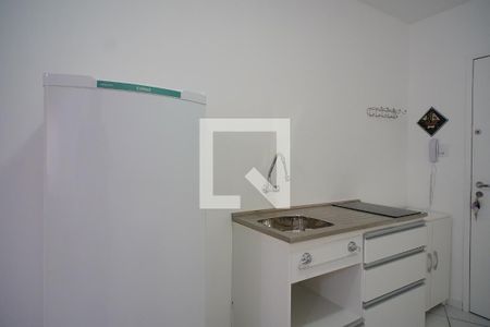 Studio de kitnet/studio para alugar com 1 quarto, 35m² em Carvoeira, Florianópolis