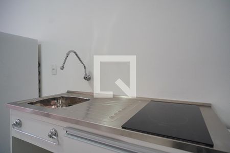 Studio de kitnet/studio para alugar com 1 quarto, 35m² em Carvoeira, Florianópolis