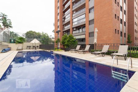 Apartamento à venda com 290m², 3 quartos e 3 vagasPiscina