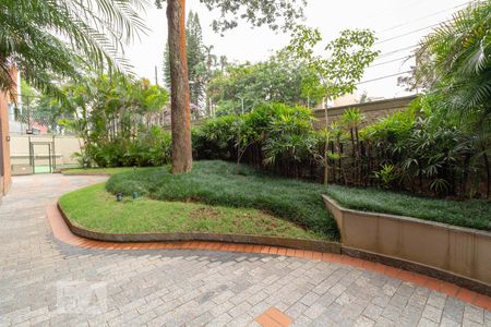 Apartamento à venda com 290m², 3 quartos e 3 vagasÁrea Comum