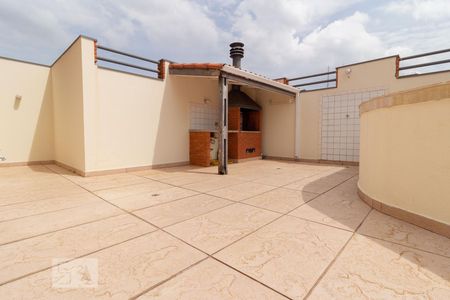 Apartamento à venda com 290m², 3 quartos e 3 vagasVaranda Cobertura