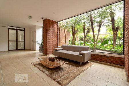 Apartamento à venda com 290m², 3 quartos e 3 vagasHall