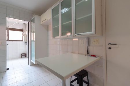 Apartamento à venda com 290m², 3 quartos e 3 vagasCozinha