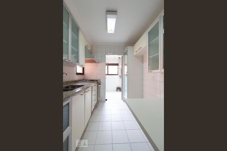 Apartamento à venda com 290m², 3 quartos e 3 vagasCozinha