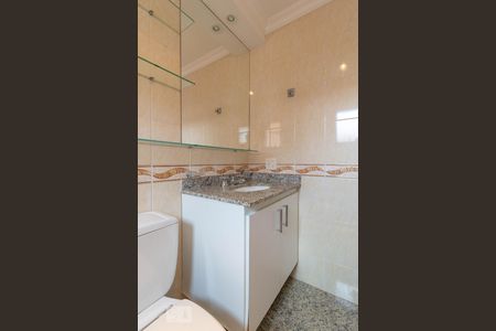 Apartamento à venda com 290m², 3 quartos e 3 vagasBanheiro Suíte 2