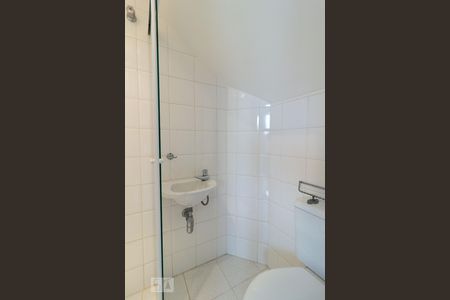 Apartamento à venda com 290m², 3 quartos e 3 vagasBanheiro de Serviço