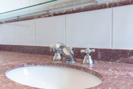 Apartamento à venda com 290m², 3 quartos e 3 vagasBanheiro Suíte 3