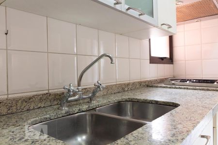 Apartamento à venda com 290m², 3 quartos e 3 vagasCozinha