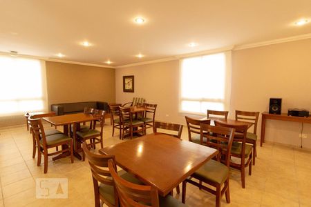 Apartamento à venda com 290m², 3 quartos e 3 vagasSalão de Festas