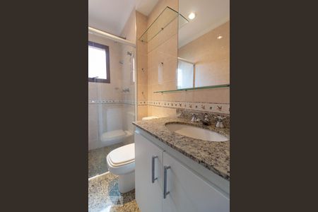 Apartamento à venda com 290m², 3 quartos e 3 vagasBanheiro Suíte 1