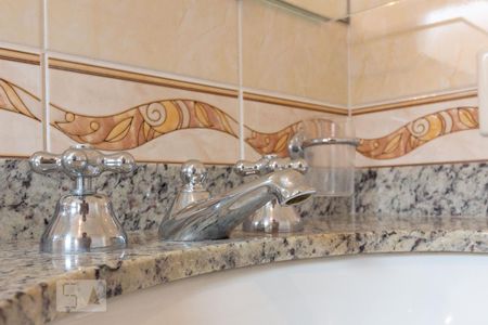 Apartamento à venda com 290m², 3 quartos e 3 vagasBanheiro Suíte 2