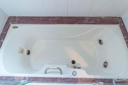 Apartamento à venda com 290m², 3 quartos e 3 vagasBanheiro Suíte 3