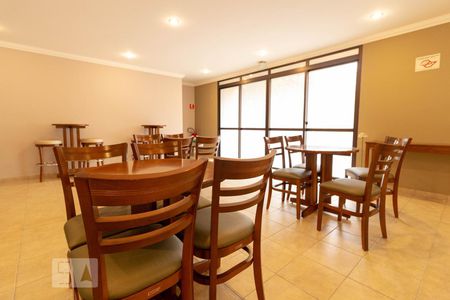 Apartamento à venda com 290m², 3 quartos e 3 vagasSalão de Festas