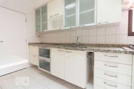 Apartamento à venda com 290m², 3 quartos e 3 vagasCozinha