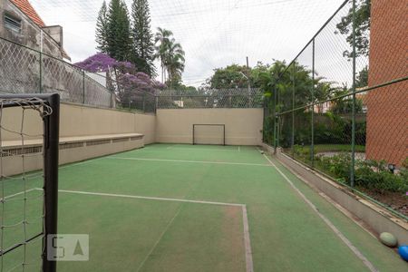 Apartamento à venda com 290m², 3 quartos e 3 vagasQuadra