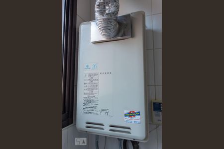 Apartamento à venda com 290m², 3 quartos e 3 vagasAquecedor a Gás