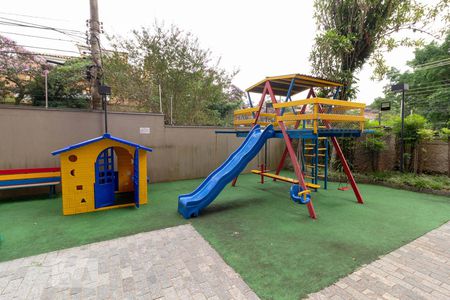 Apartamento à venda com 290m², 3 quartos e 3 vagasPlayground