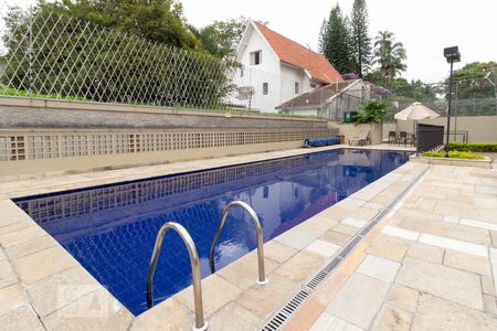 Apartamento à venda com 290m², 3 quartos e 3 vagasPiscina